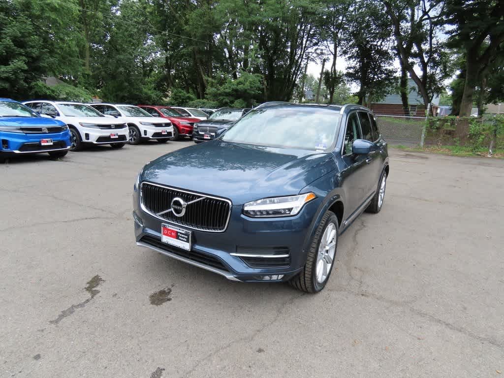 2018 Volvo XC90 T6 Inscription -
                  Paramus, NJ