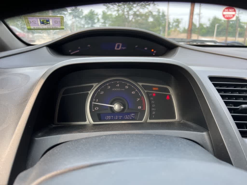 Thumbnail: 2009 Honda Civic - 14