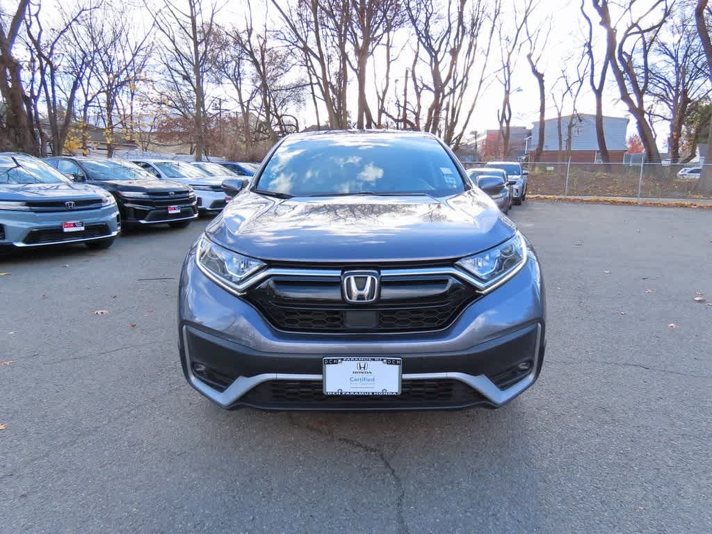 Thumbnail: 2022 Honda CR-V - 6