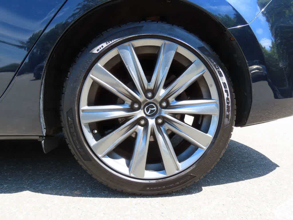 Thumbnail: 2019 Mazda Mazda6 - 9