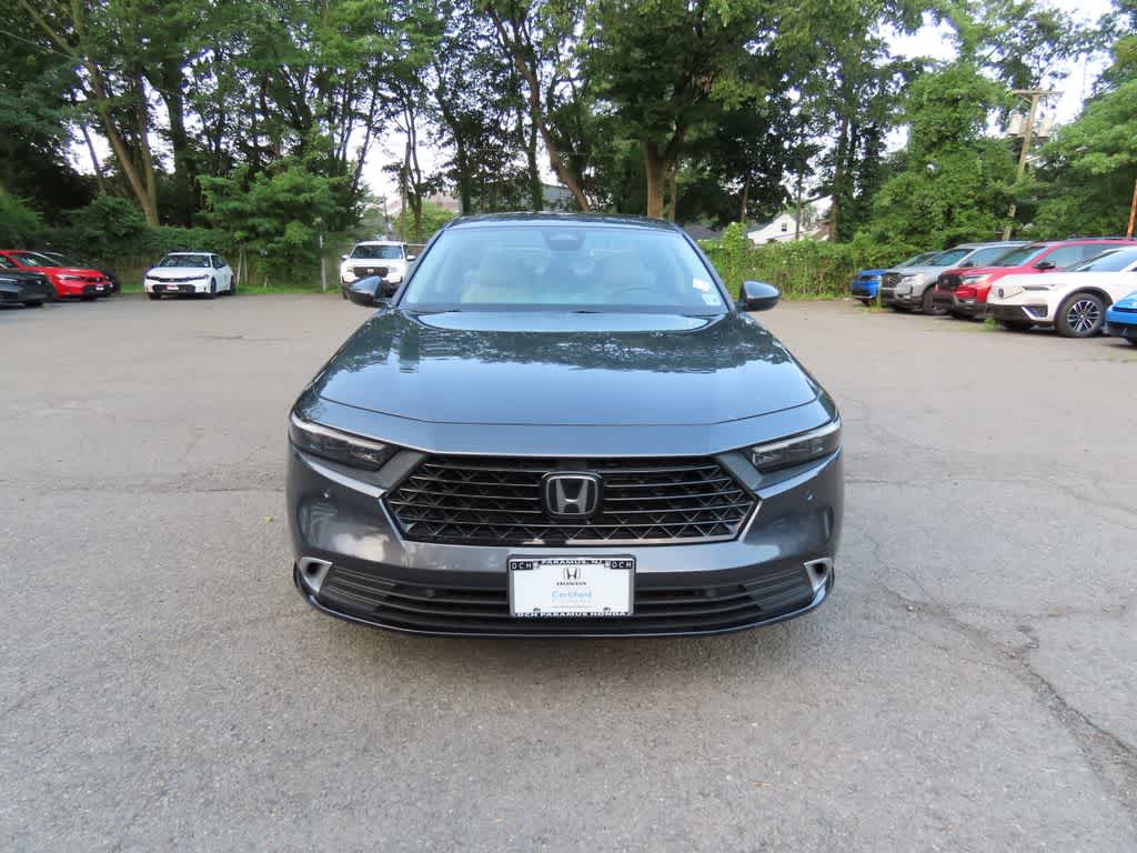 Thumbnail: 2023 Honda Accord - 5
