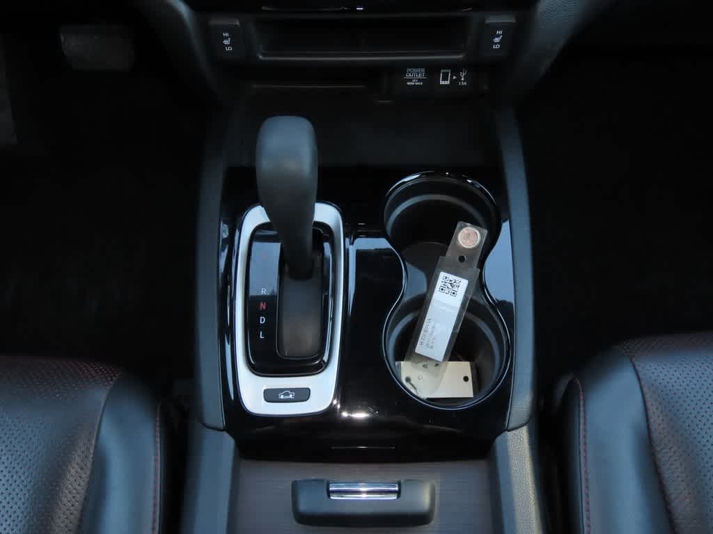 Thumbnail: 2017 Honda Ridgeline - 25