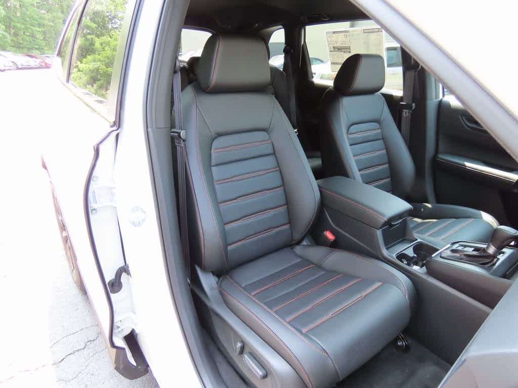 2026 Honda CR-V Sport-L 17