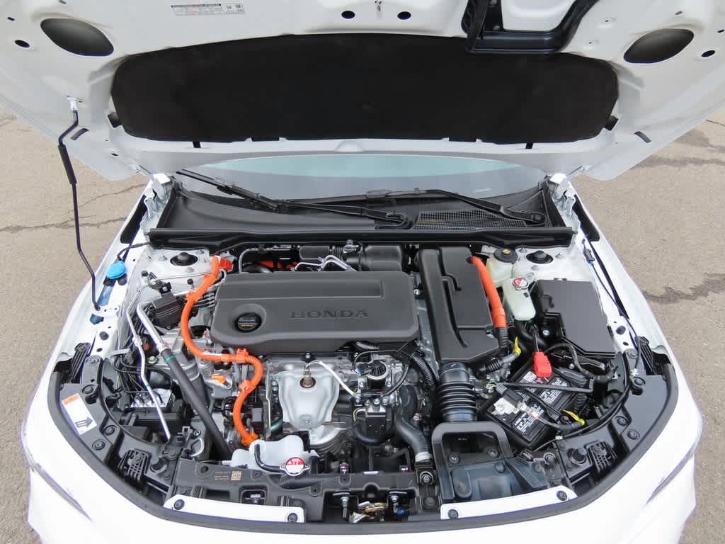 Thumbnail: 2026 Honda Civic - 11