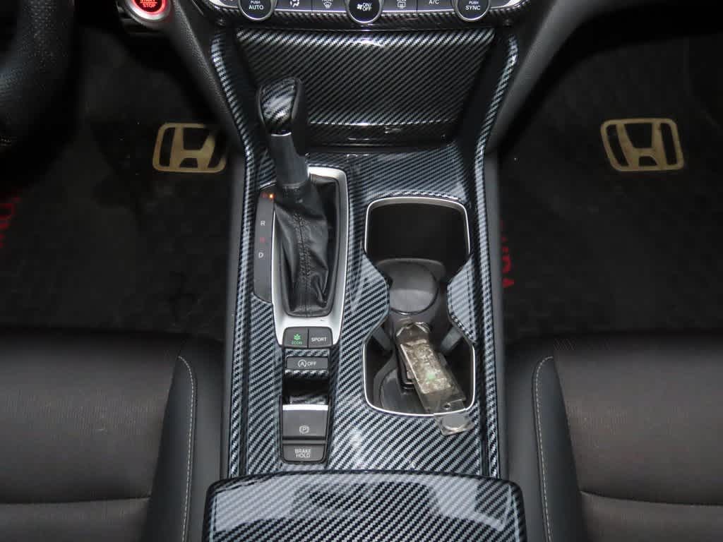 Thumbnail: 2021 Honda Accord - 19