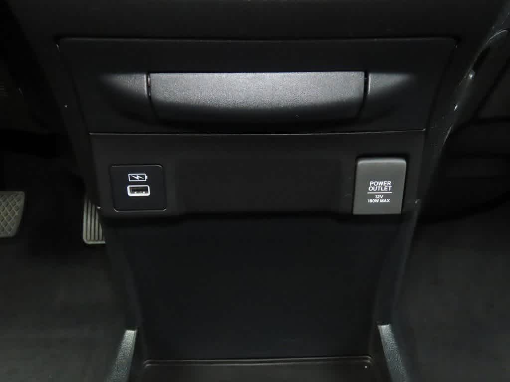 Thumbnail: 2023 Honda Odyssey - 22