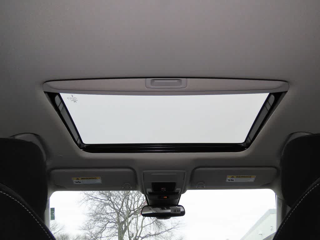 Thumbnail: 2026 Honda Accord - 23