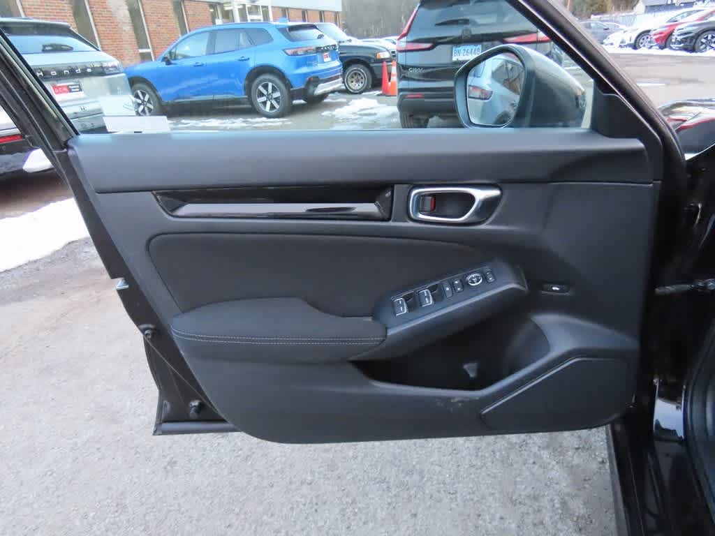 Thumbnail: 2023 Honda Civic - 14