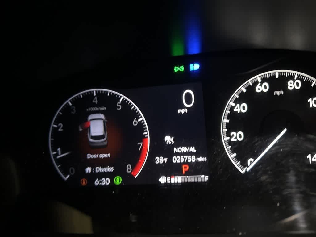 Thumbnail: 2023 Honda HR-V - 10