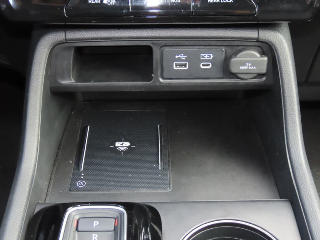 Thumbnail: 2023 Honda Pilot - 23