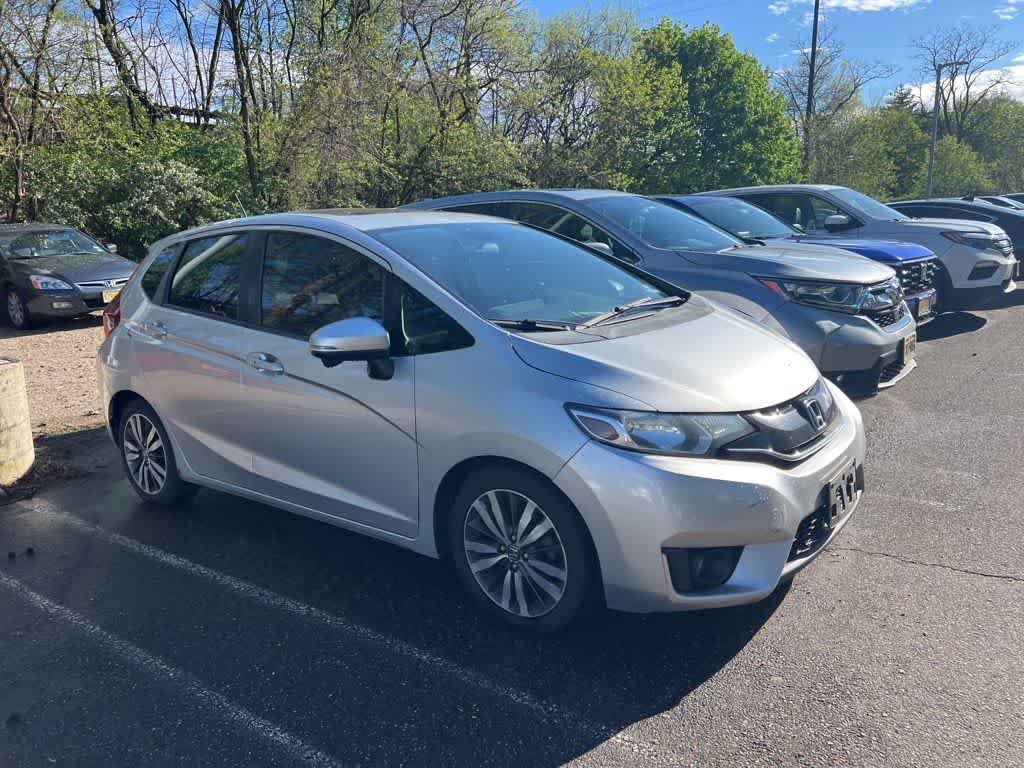 Thumbnail: 2015 Honda Fit - 21