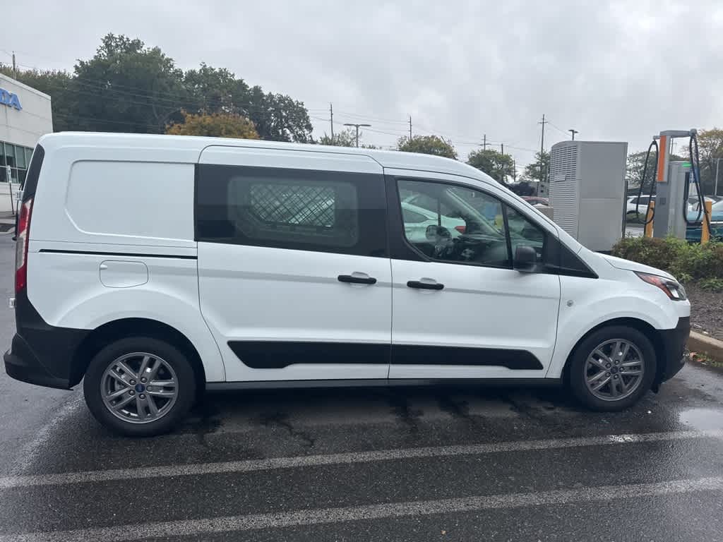 Thumbnail: 2022 Ford Transit Series - 5
