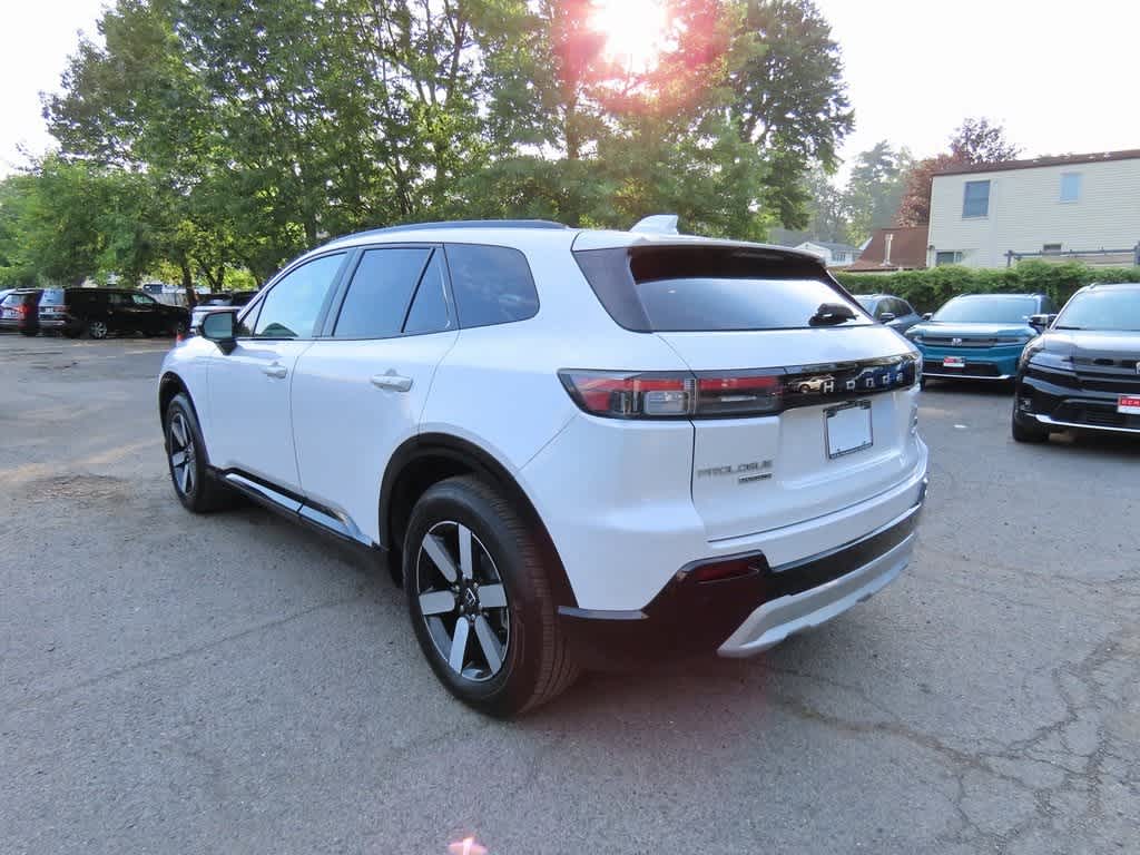 Thumbnail: 2024 Honda Prologue - 4