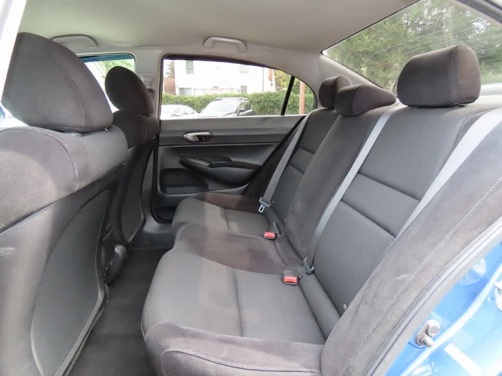 Thumbnail: 2009 Honda Civic - 12