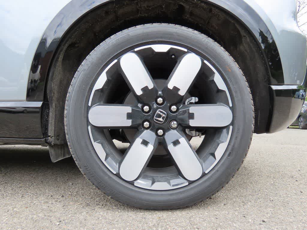 Thumbnail: 2026 Honda Prologue - 9