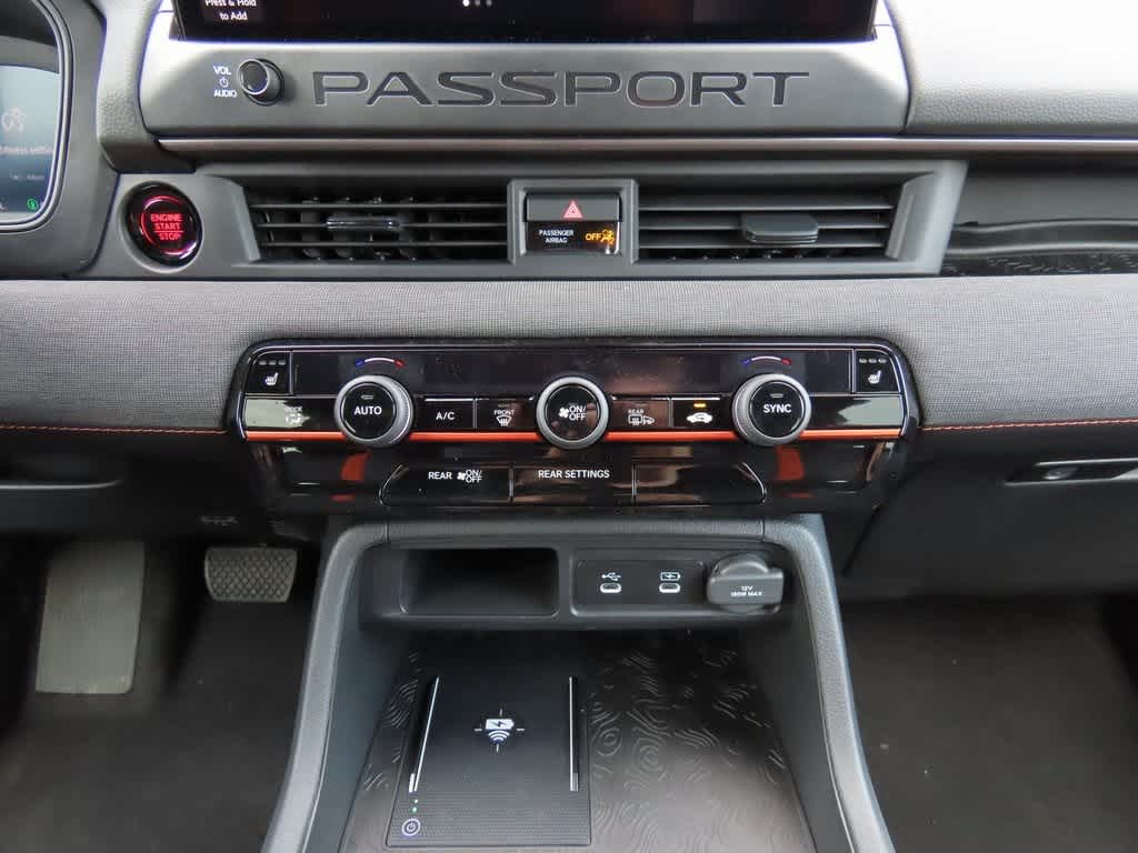 Thumbnail: 2026 Honda Passport - 21