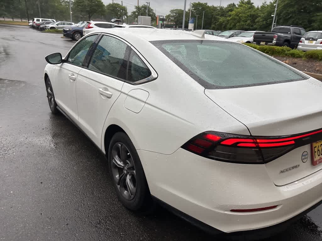 Thumbnail: 2023 Honda Accord - 11