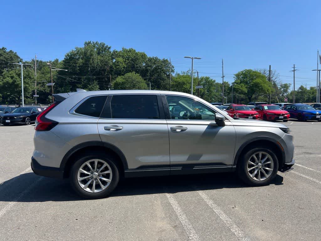 Thumbnail: 2024 Honda CR-V - 32