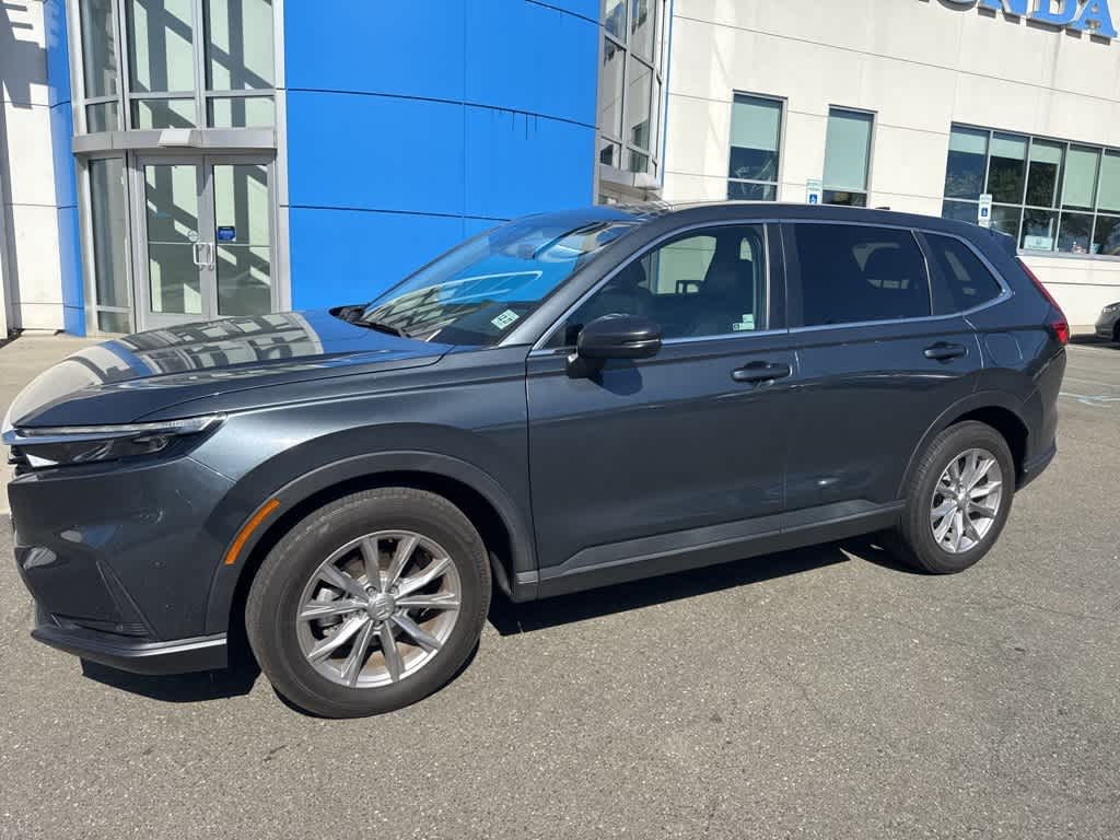 Thumbnail: 2023 Honda CR-V - 4