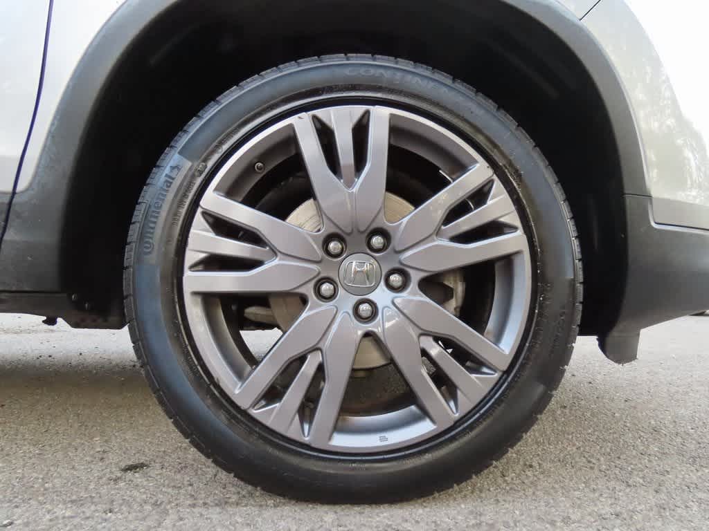 Thumbnail: 2019 Honda Passport - 9