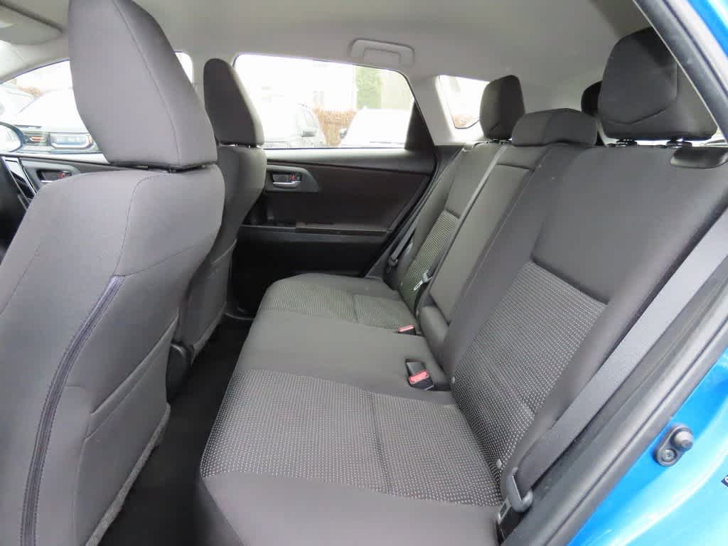 Thumbnail: 2017 Toyota Corolla iM - 13