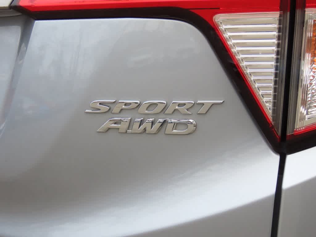 Thumbnail: 2019 Honda HR-V - 8