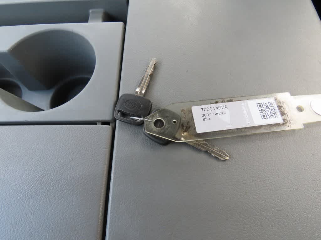 Thumbnail: 2007 Toyota Tundra - 20