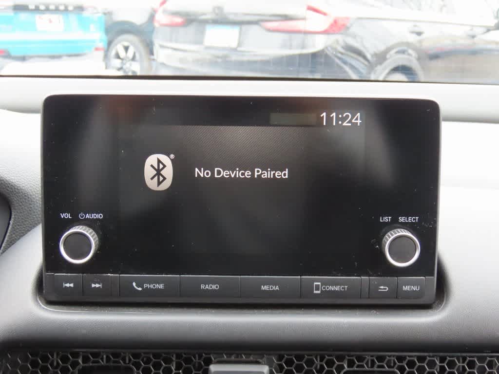 Thumbnail: 2023 Honda HR-V - 19