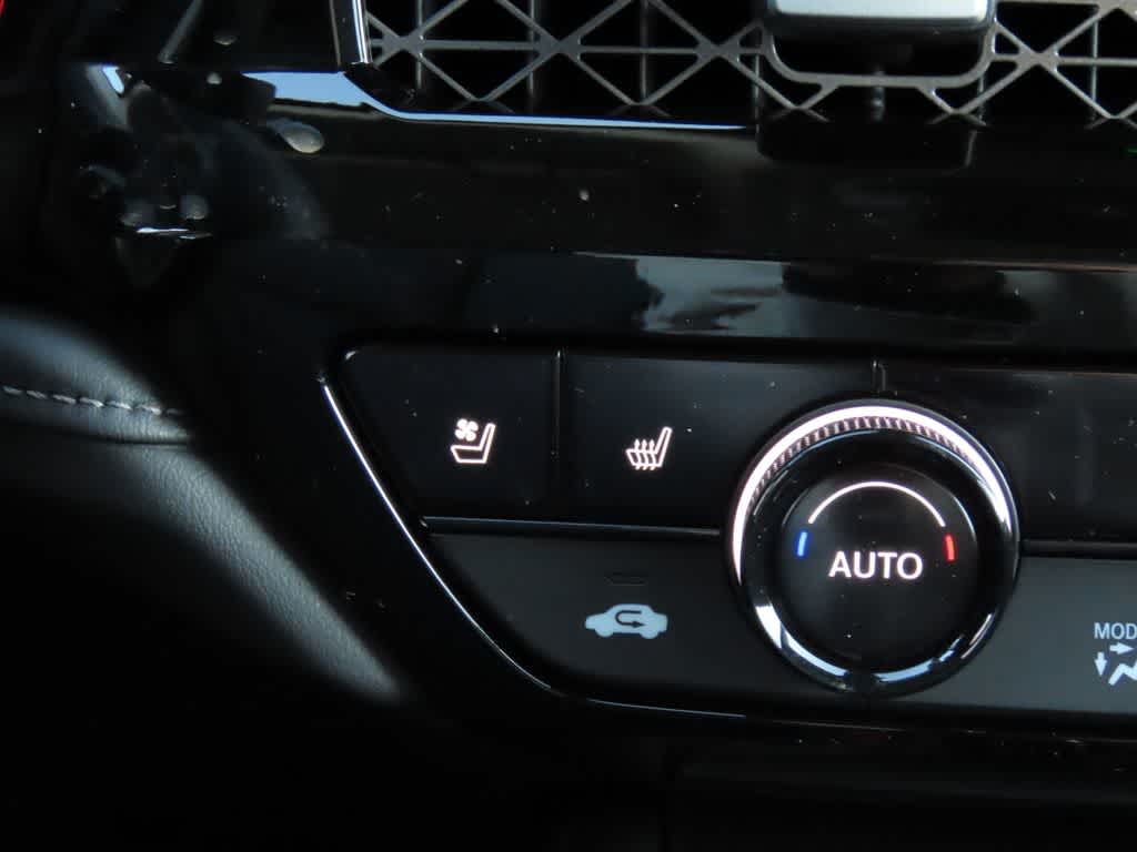 Thumbnail: 2026 Honda Accord - 27