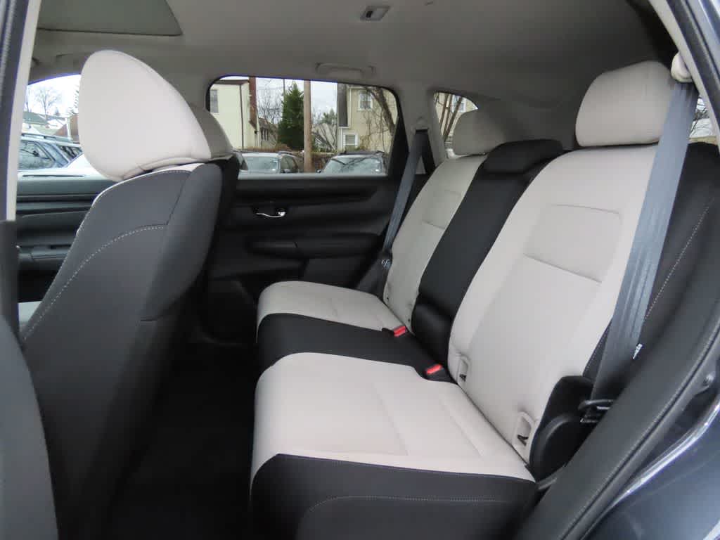 Thumbnail: 2024 Honda CR-V - 13