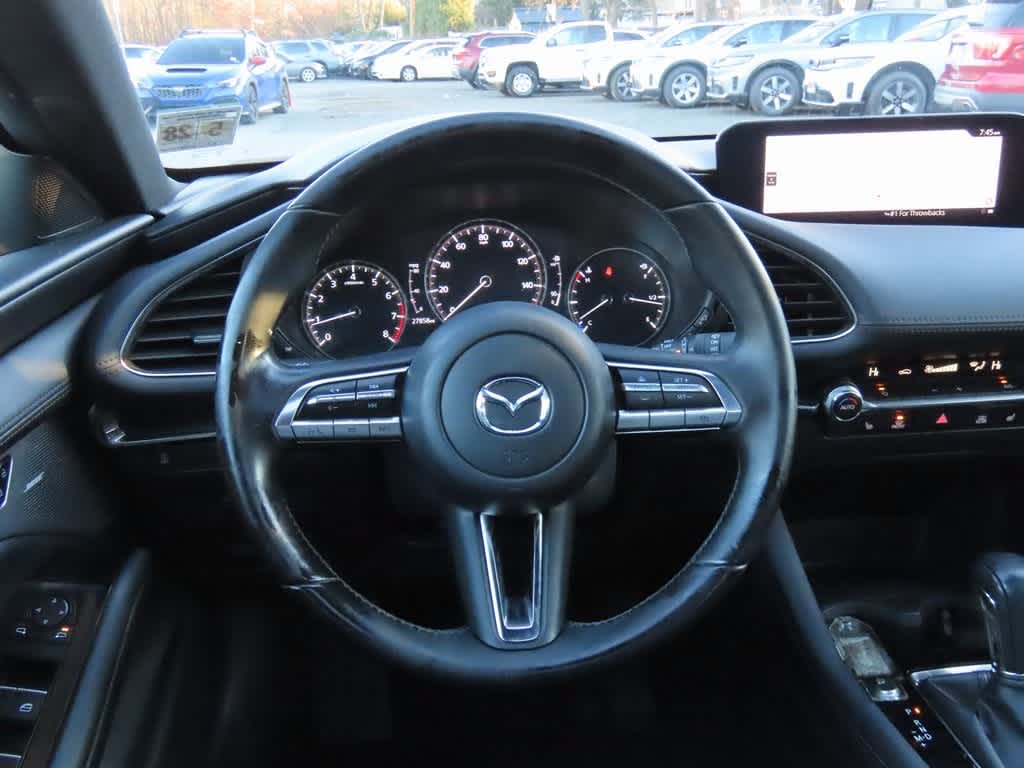 Thumbnail: 2023 Mazda Mazda3 - 19