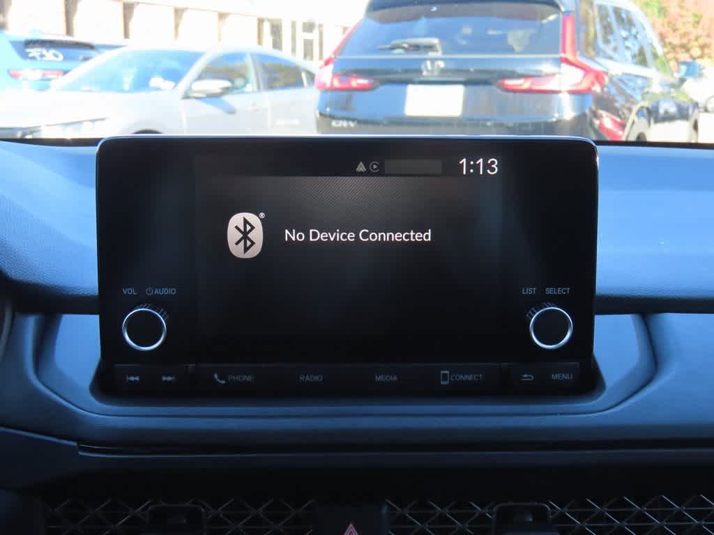 Thumbnail: 2023 Honda Accord - 18