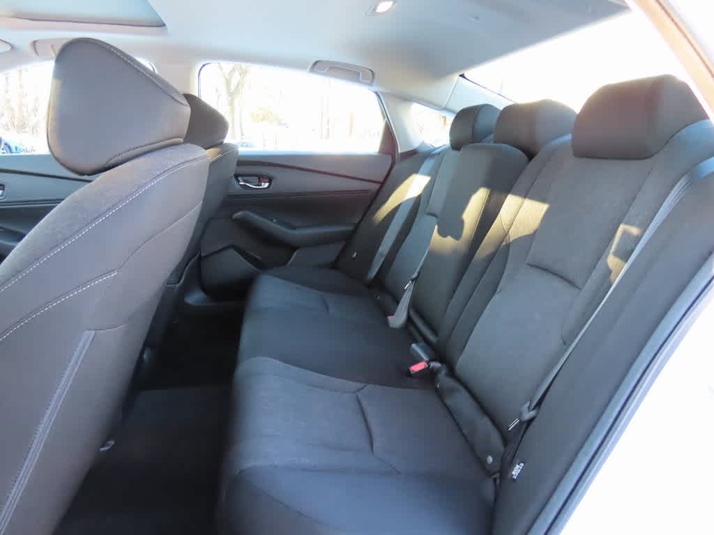 Thumbnail: 2023 Honda Accord - 13