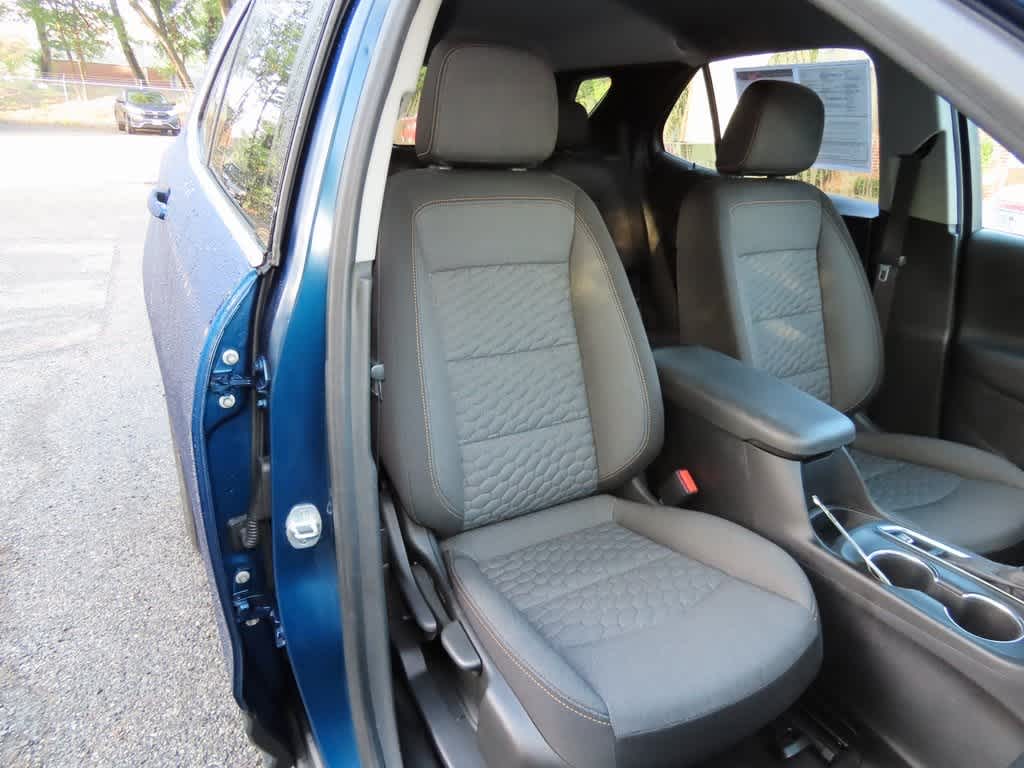 Thumbnail: 2020 Chevrolet Equinox - 15