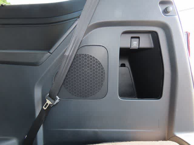 Thumbnail: 2026 Honda Odyssey - 12