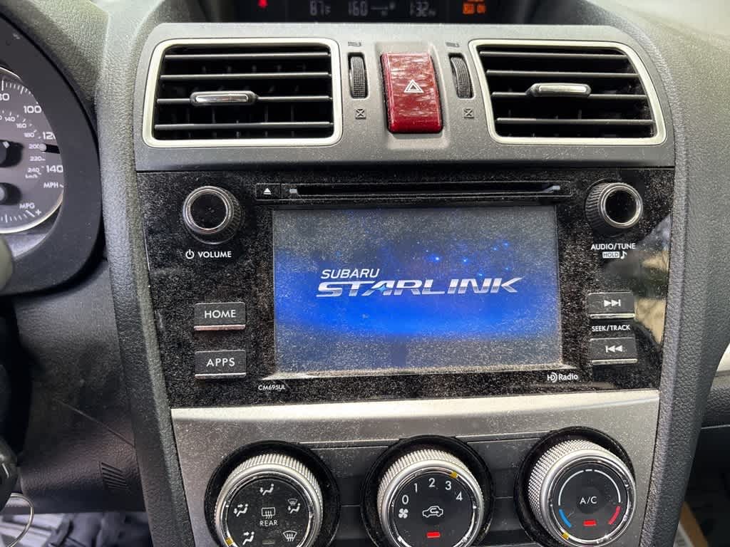 Thumbnail: 2016 Subaru Crosstrek - 11