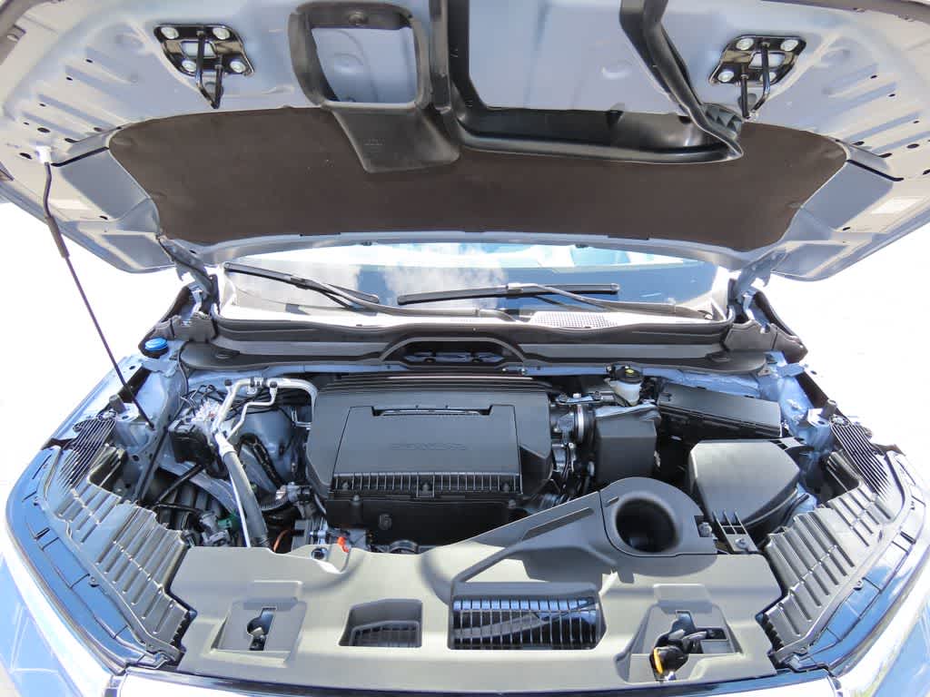 Thumbnail: 2026 Honda Pilot - 11