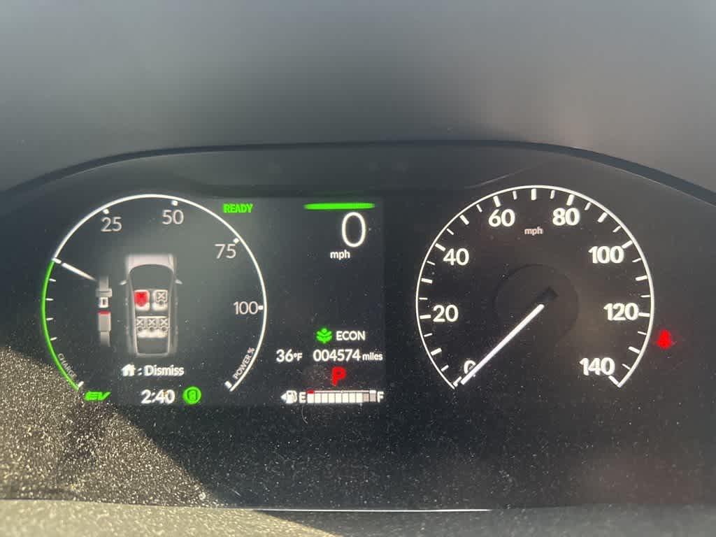 Thumbnail: 2023 Honda CR-V - 15