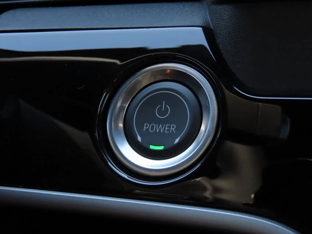 2025 Honda Prologue Elite 27