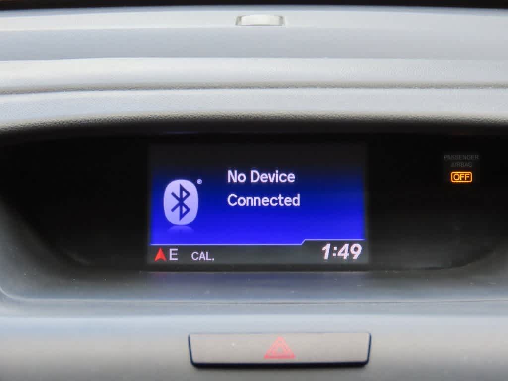 Thumbnail: 2014 Honda CR-V - 18