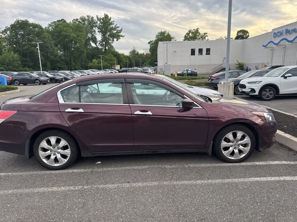 Thumbnail: 2010 Honda Accord - 6