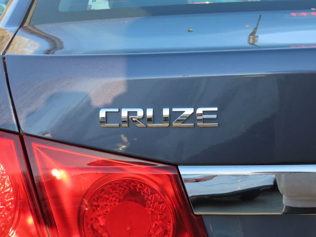 Thumbnail: 2014 Chevrolet Cruze - 7
