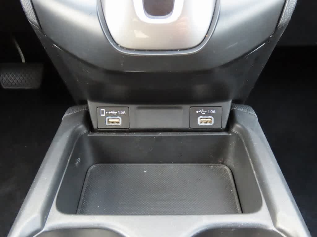 Thumbnail: 2022 Honda CR-V - 21