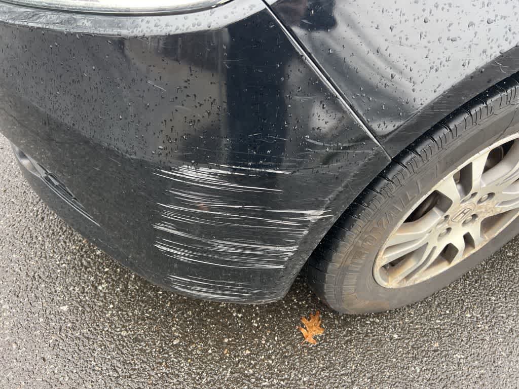 Thumbnail: 2011 Honda Odyssey - 41