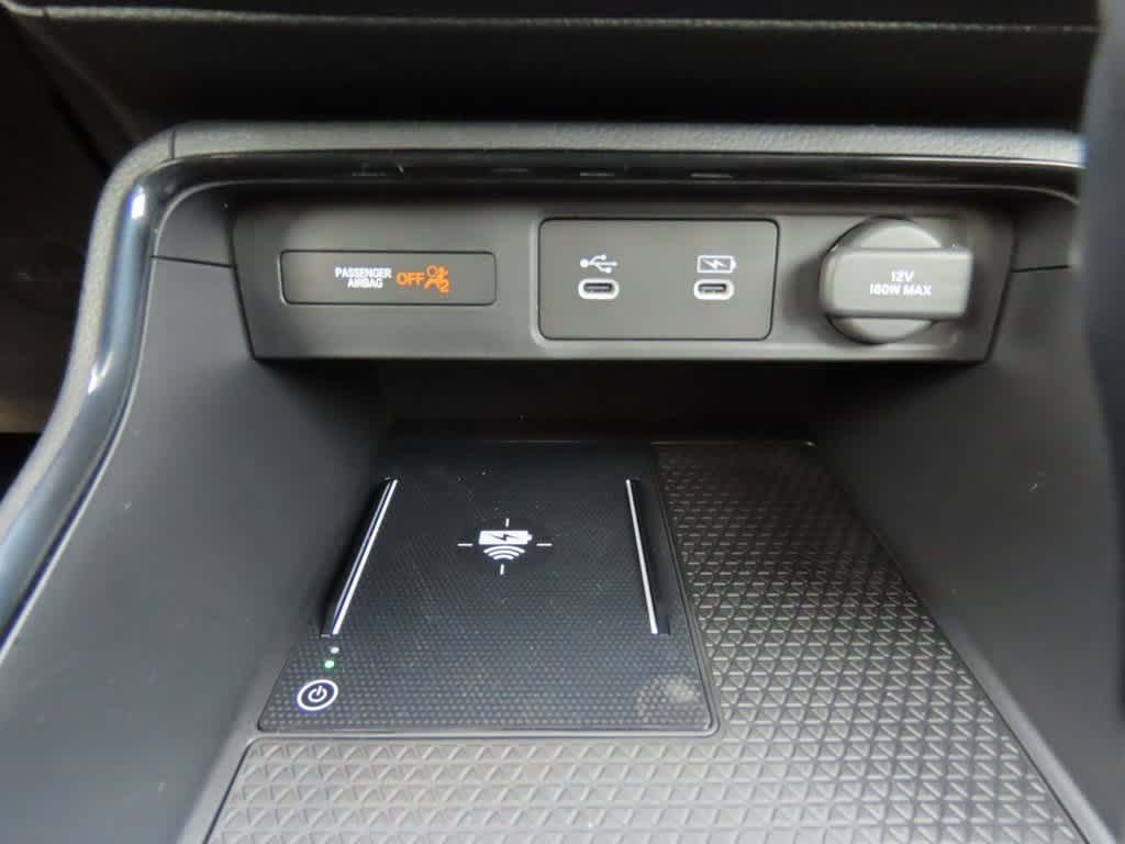 Thumbnail: 2026 Honda CR-V - 22