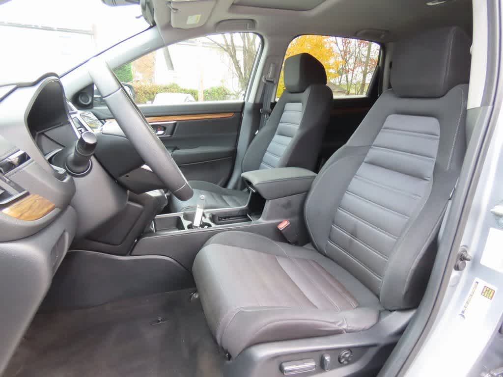 Thumbnail: 2020 Honda CR-V - 13