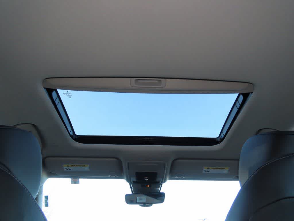 Thumbnail: 2026 Honda Accord - 24