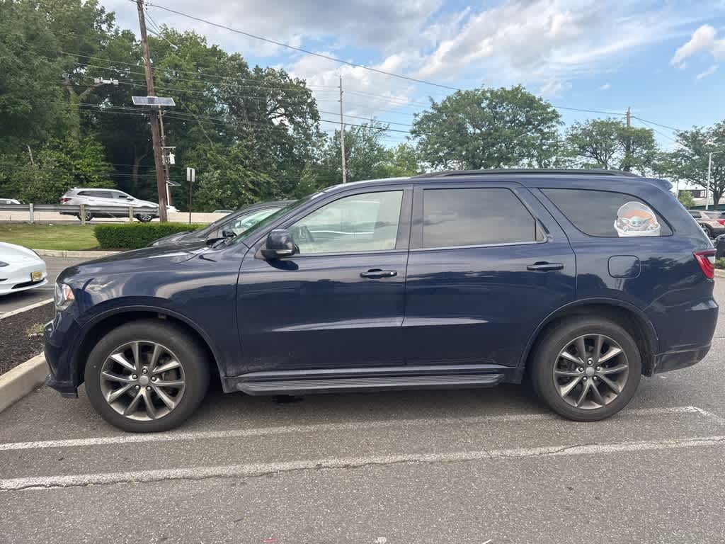 Thumbnail: 2018 Dodge Durango - 3