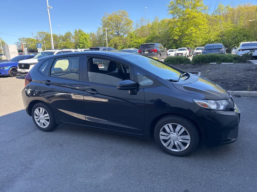 Thumbnail: 2016 Honda Fit - 10