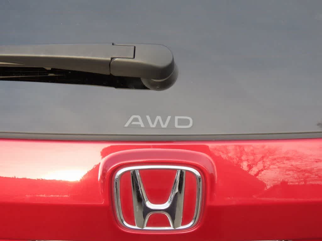 Thumbnail: 2024 Honda CR-V - 8